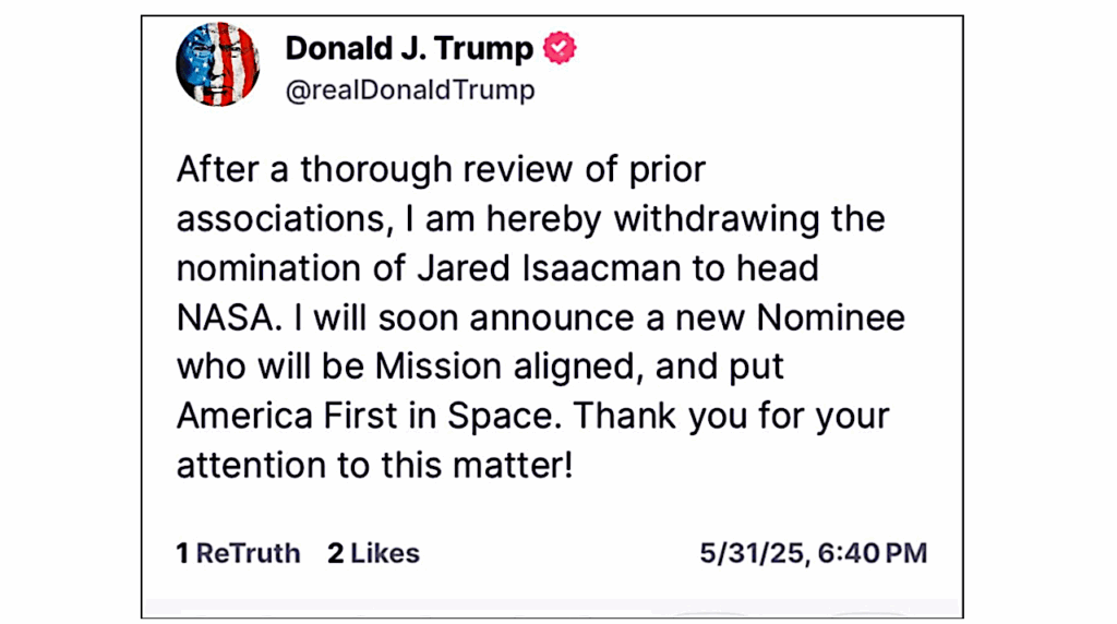 The White House Appointee Review Process