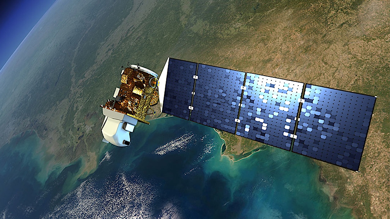 NASA Prepares To Intestine Its Landsat Features