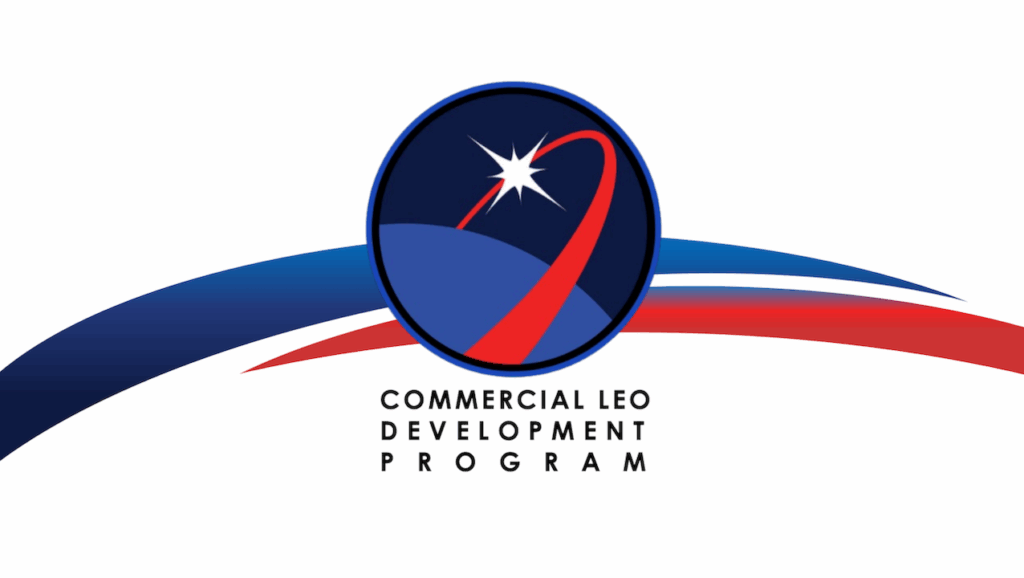 NASA Commercial LEO Space Stations Acquisition Strategy
