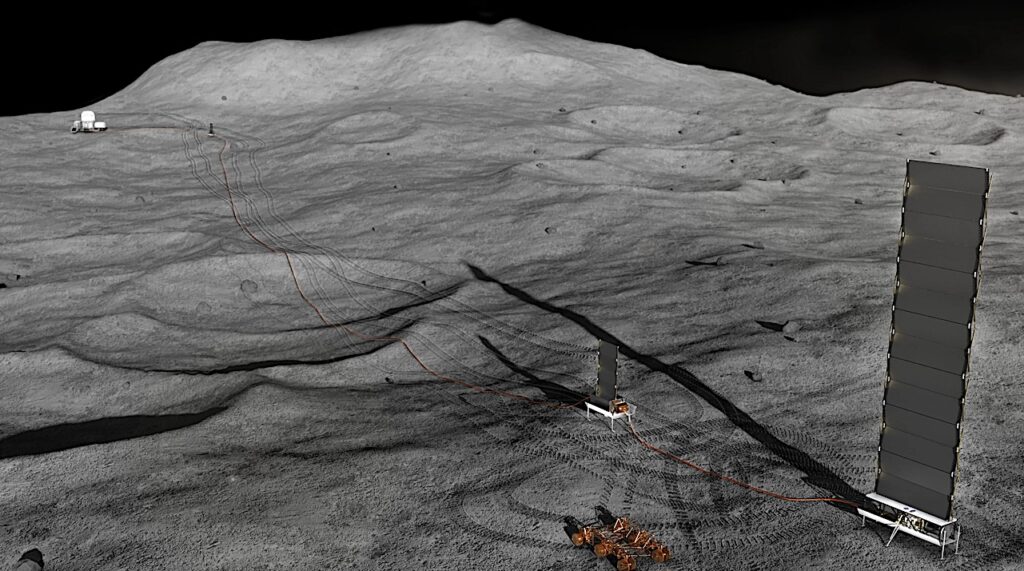Lets Do Nukes On The Moon