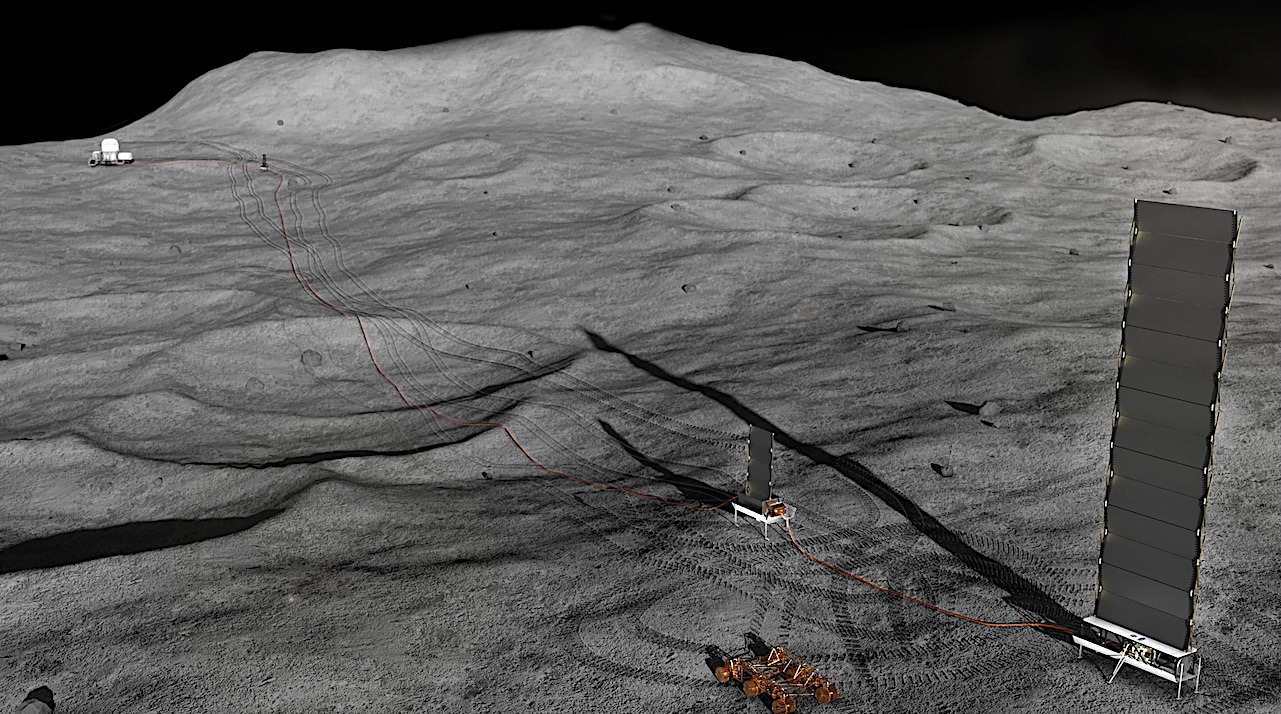 Lets Do Nukes On The Moon