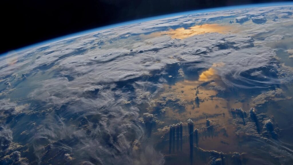 Sean Duffy Pushes NASA Earth Science Aside