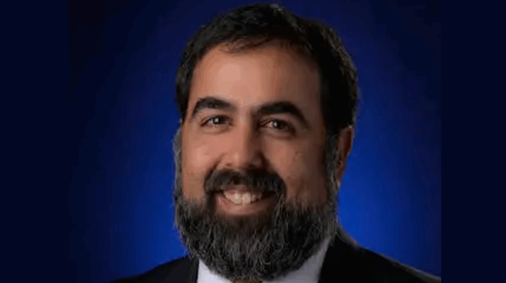 Leadership Announcement: NASA Associate Administrator: Amit Kshatriya