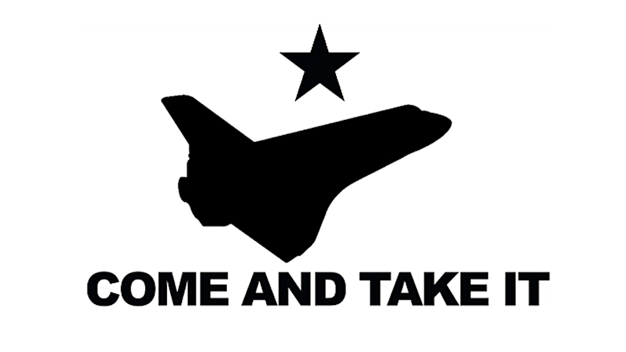 Keep The Shuttle Update - NASA Watch