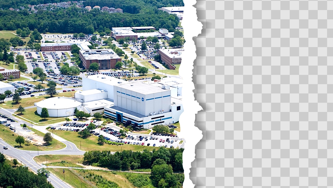 Maryland Congressional Delegation Letter Regarding Goddard Issues