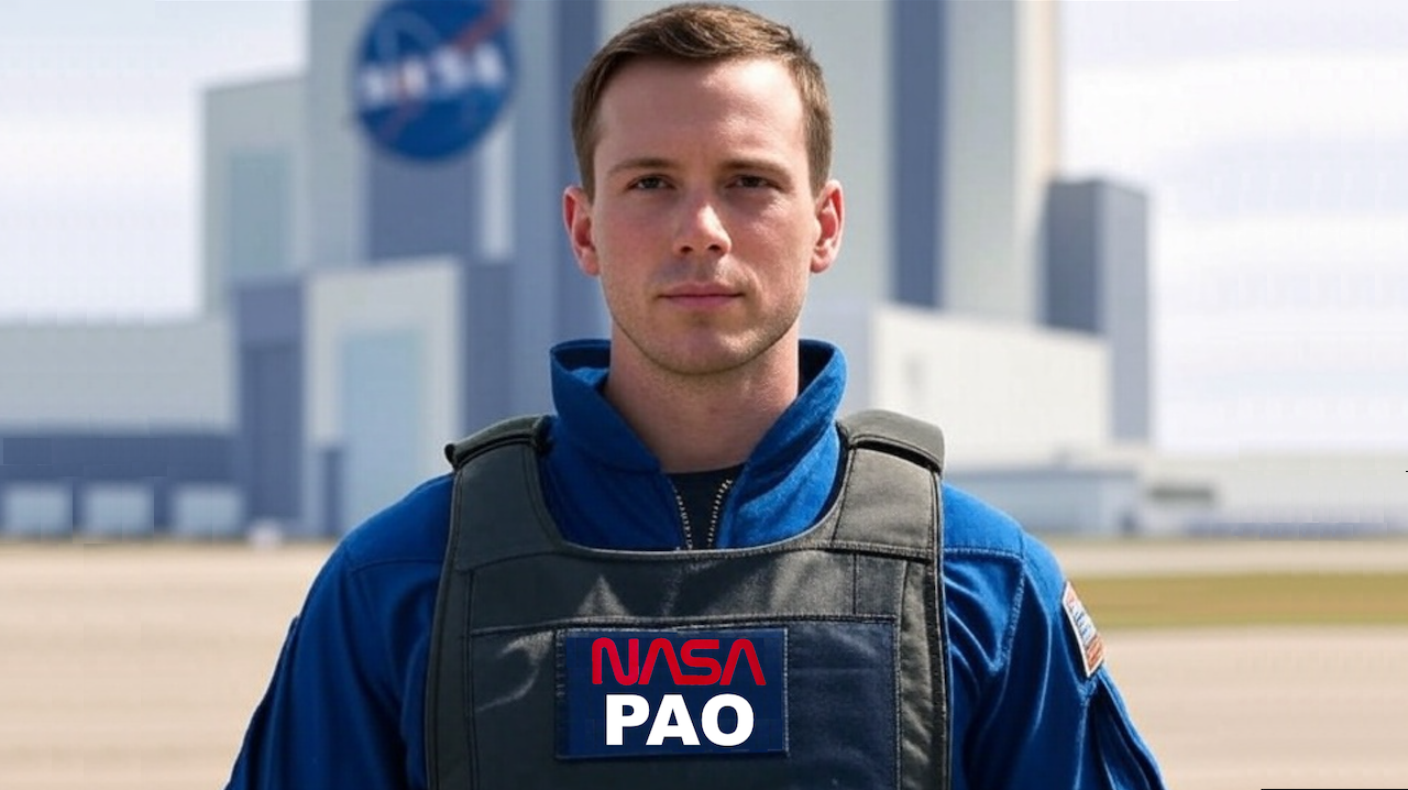NASA PAO 2.0?