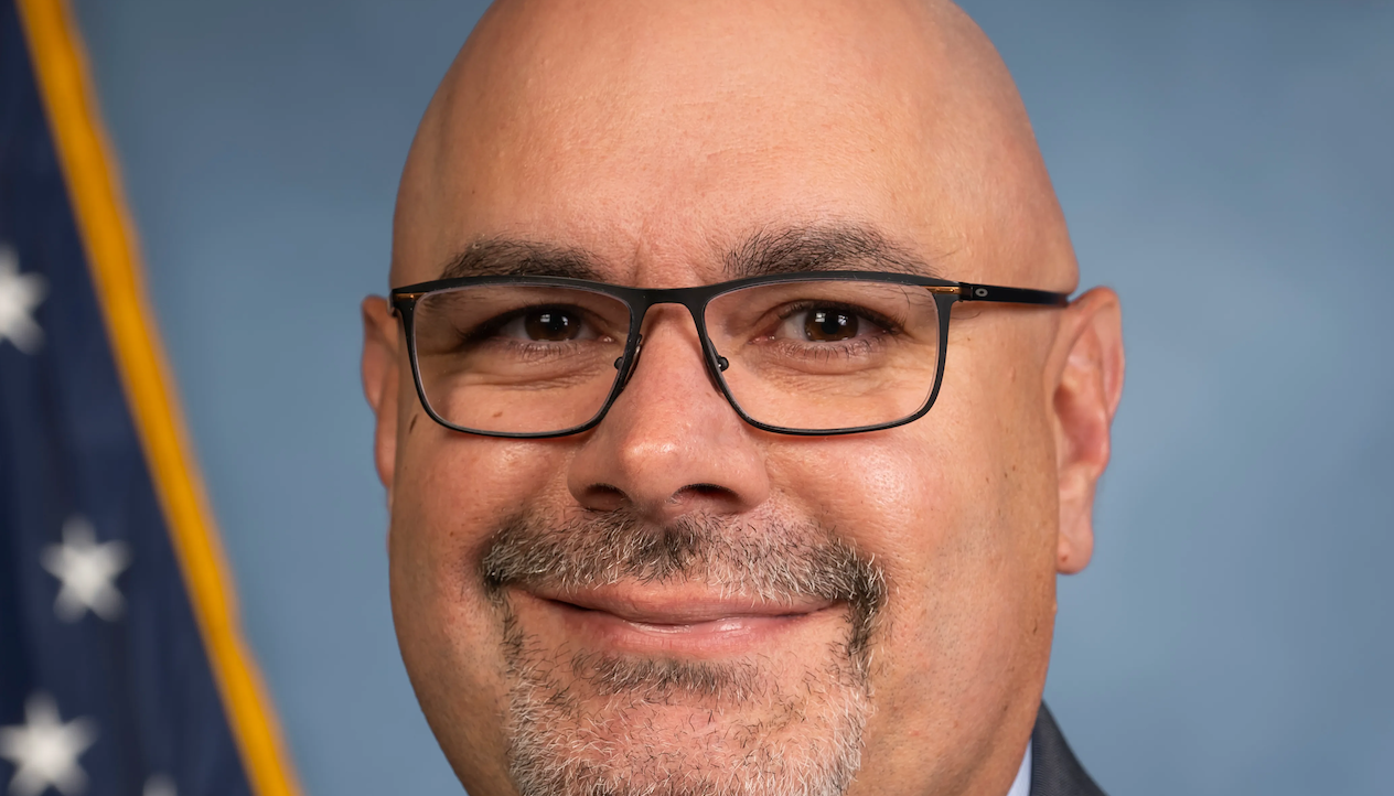 MSFC Center Director Joseph Pelfrey Steps Down