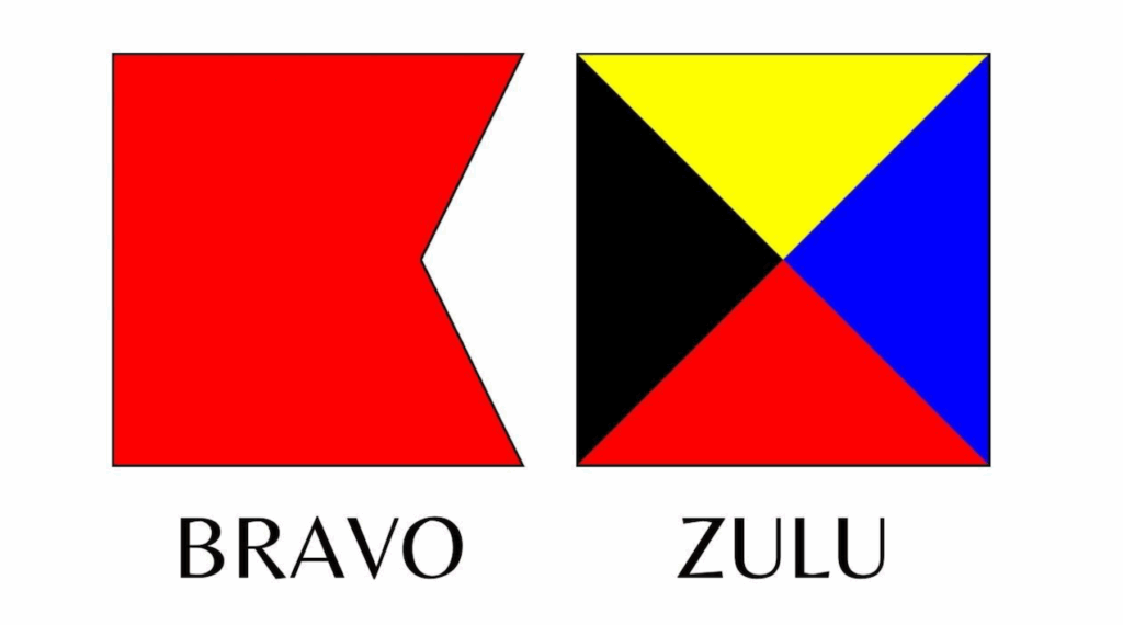 Bravo Zulu: The Unions Strike Back