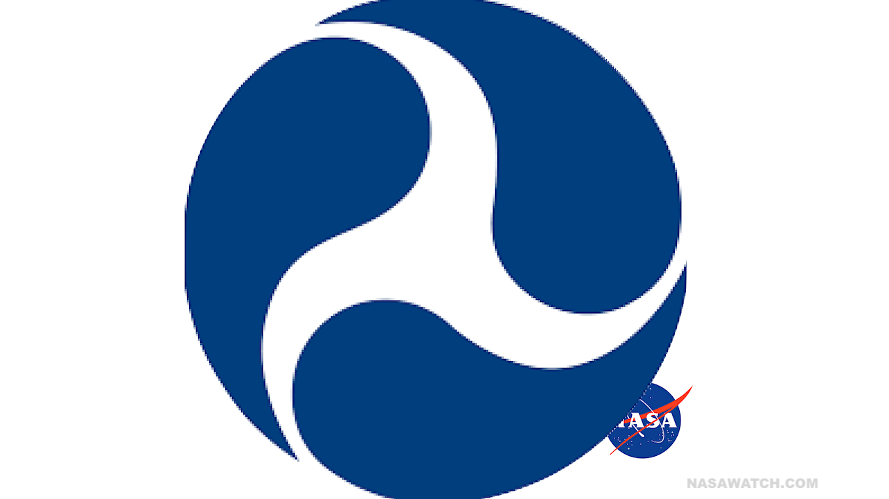 Where Is The Part-time NASA Administrator?