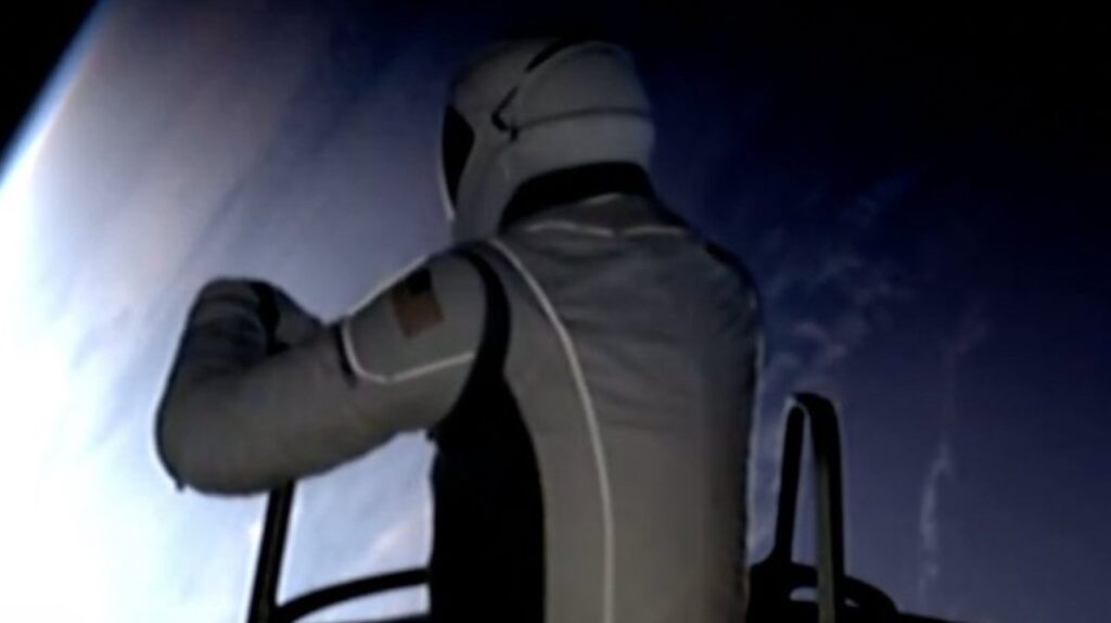 Project Athena Summary From Jared Isaacman