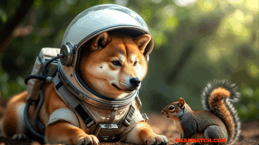 DOGE Has Mostly Evaporated