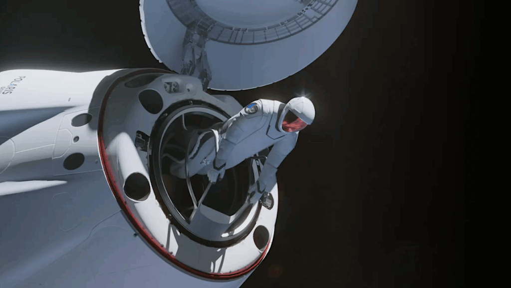 Some Notes On Jared Isaacman And NASA Science