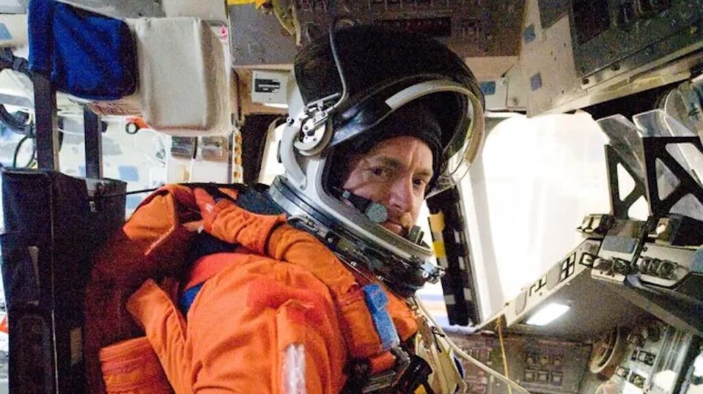 Right Stuff – And Wrong Stuff