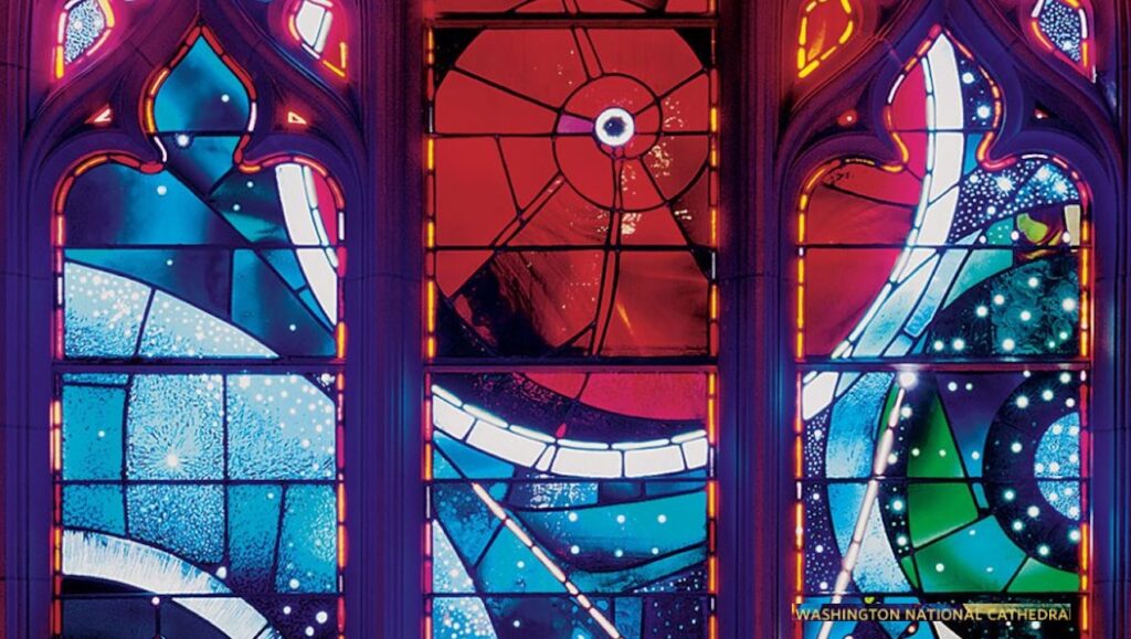 The Deep State And Deep Space