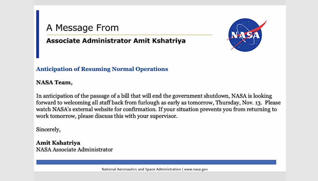 Time To Explore Again