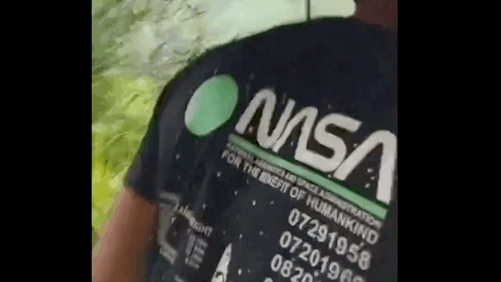 NASA’s Branding/Soft Power Projection