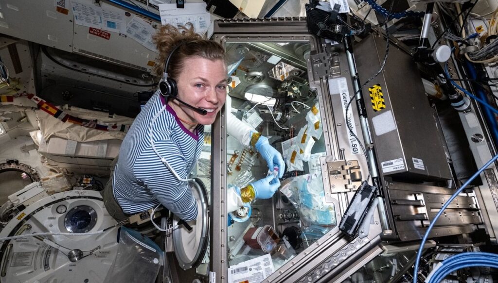 Another NASA Outreach Opportunity Wasted