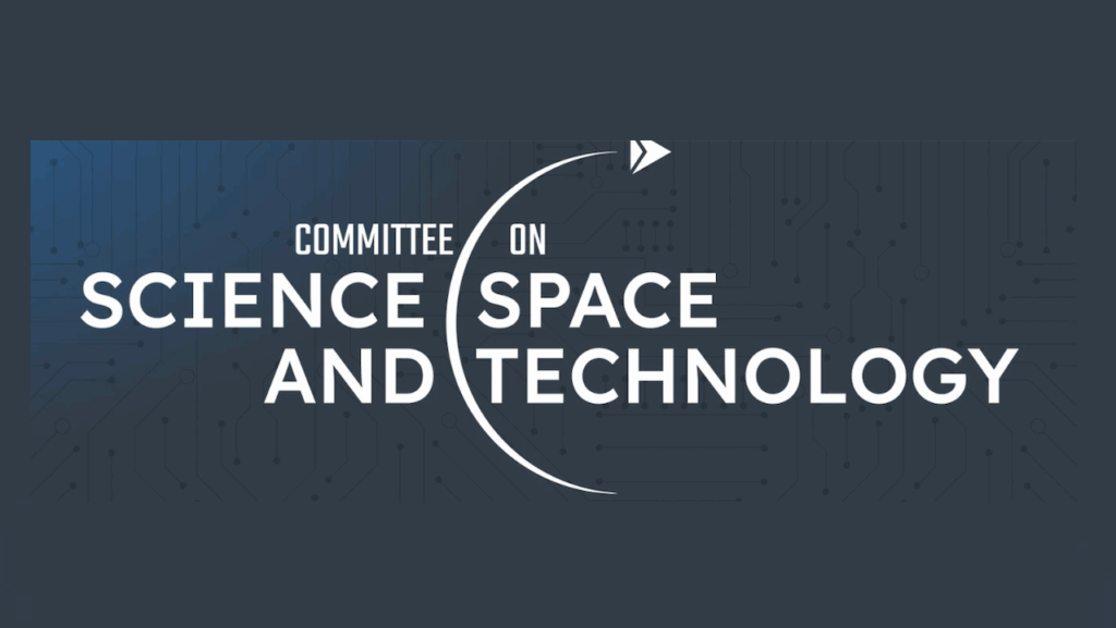 Congressional Inquiry Into Science and Technology Agency Offices of Civil Rights