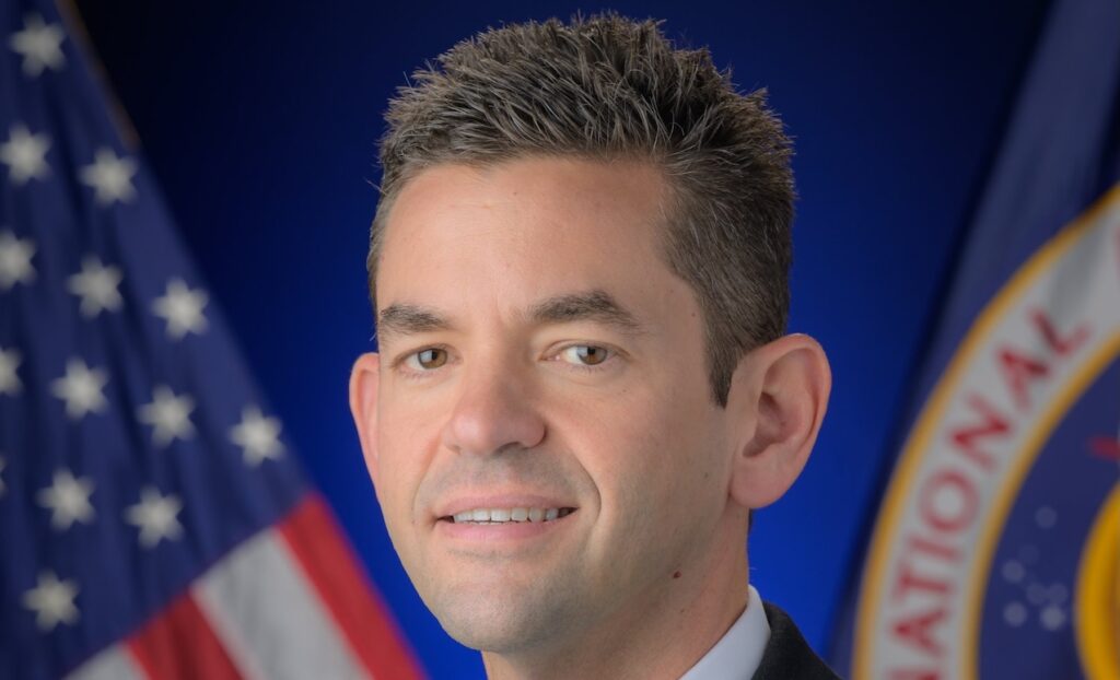 Note To The NASA Workforce From Administrator Jared Isaacman