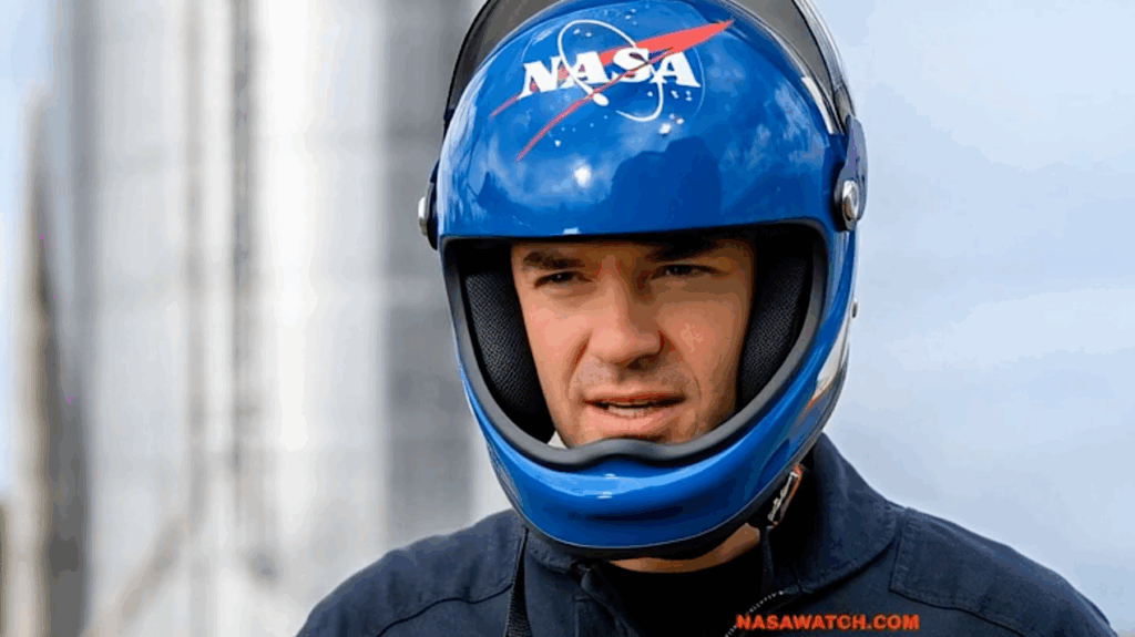 Senate Confirms Jared Isaacman To Head NASA