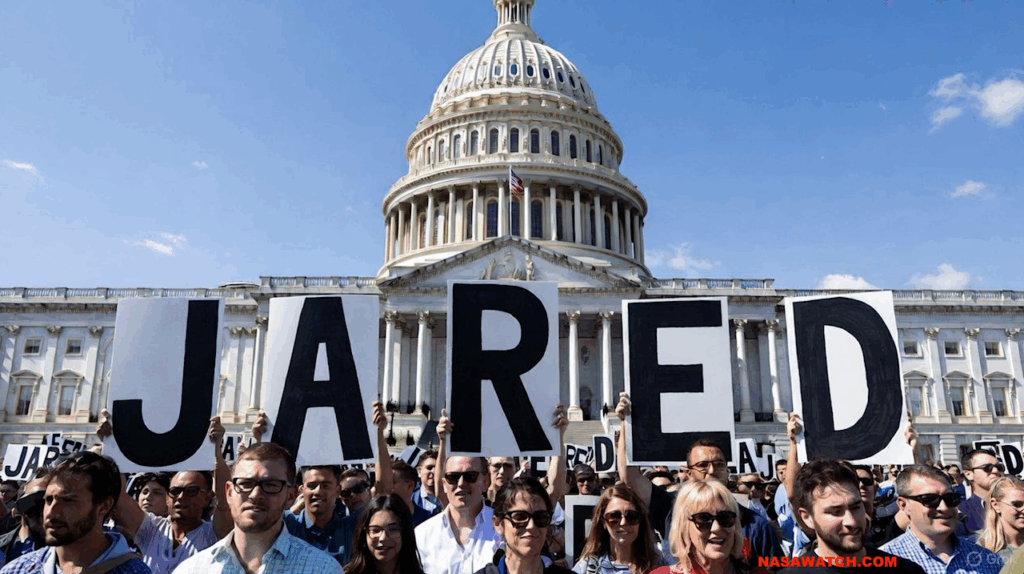 NASA Posts Glowing Pre(Re)Nomination Reviews