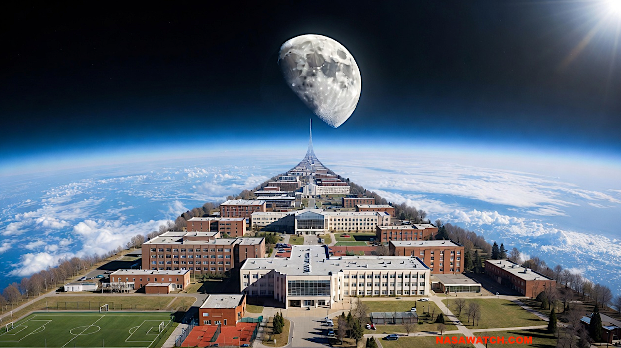 An Artemis Outreach Goal For NASA An Artemis Outreach Goal For NASA