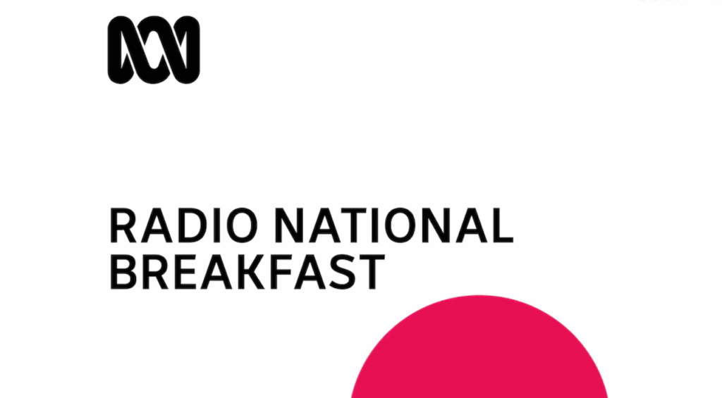 NASAWatch on ABC Radio Australia