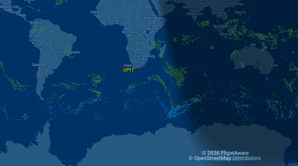 Astrobiology Expedition to Lake Untersee Antarctica Is Underway