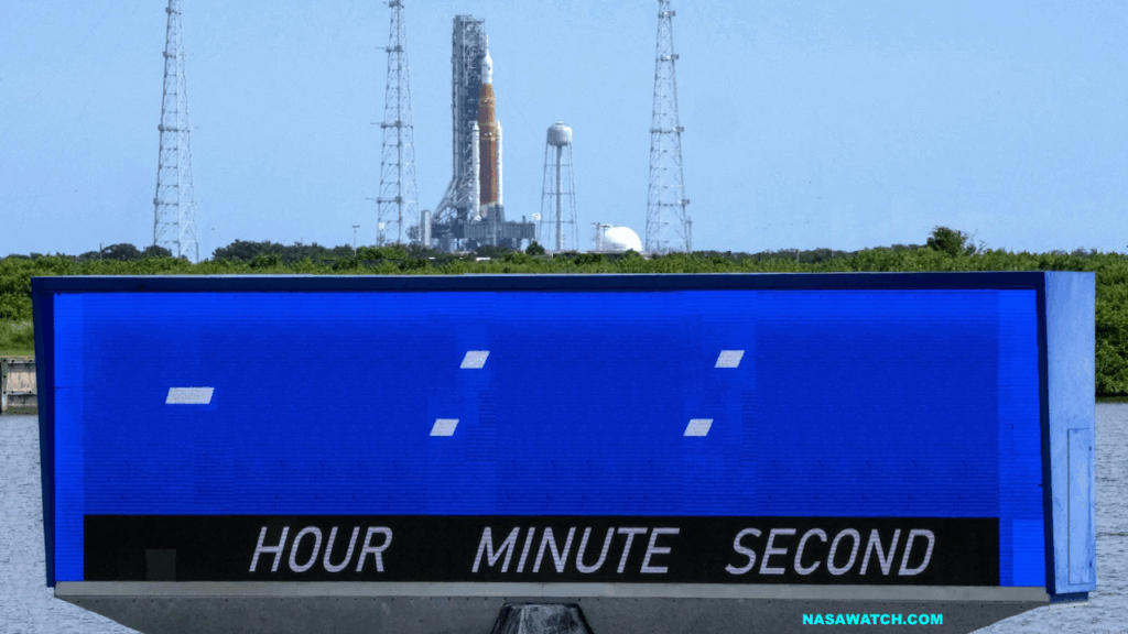 Artemis II Launch Date Is In Limbo