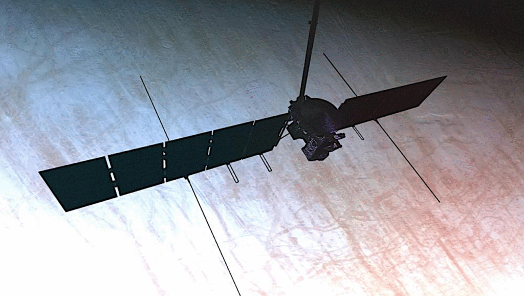 NASA’s Astrobiology Program Is Ignored By NASA Astrobiology Missions