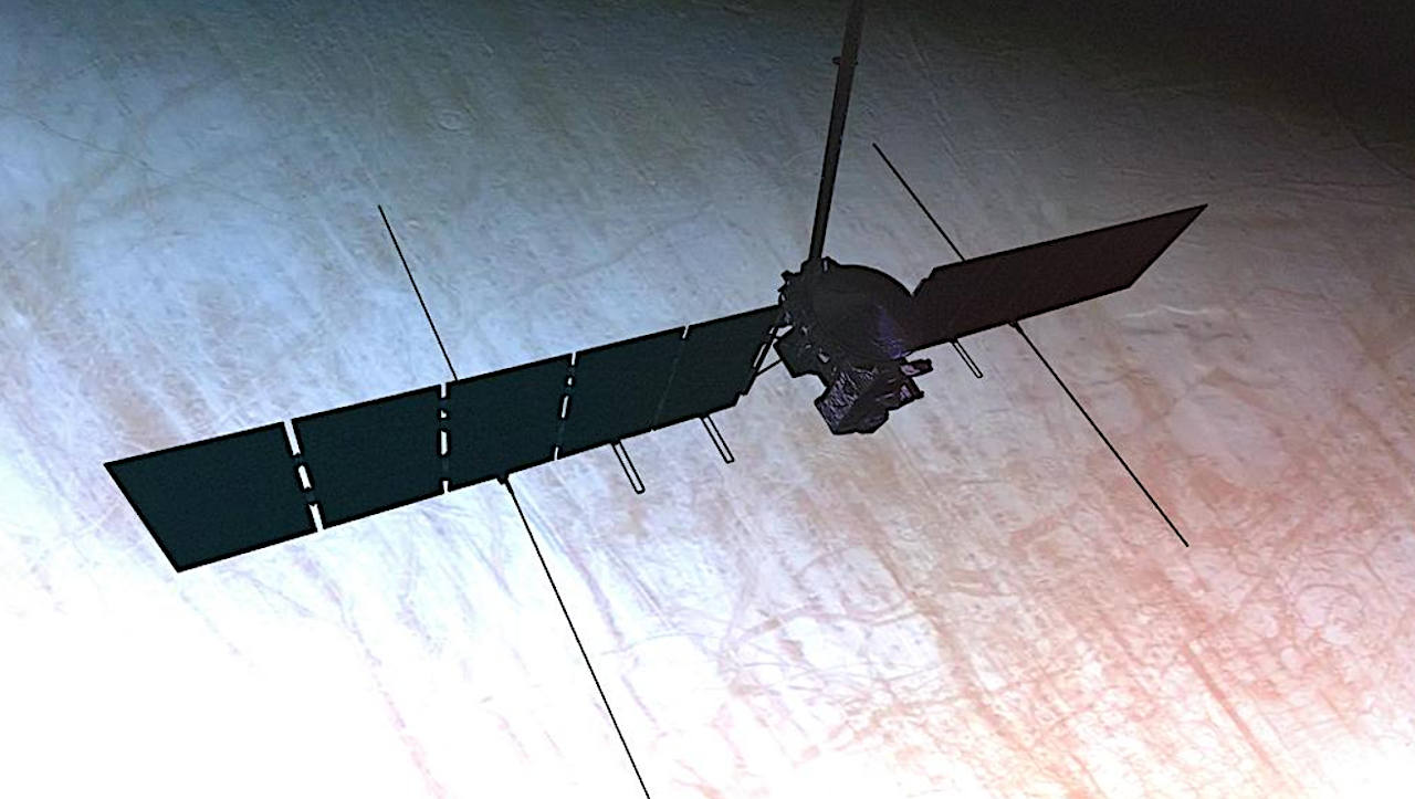 NASA’s Astrobiology Program Is Ignored By NASA Astrobiology Missions