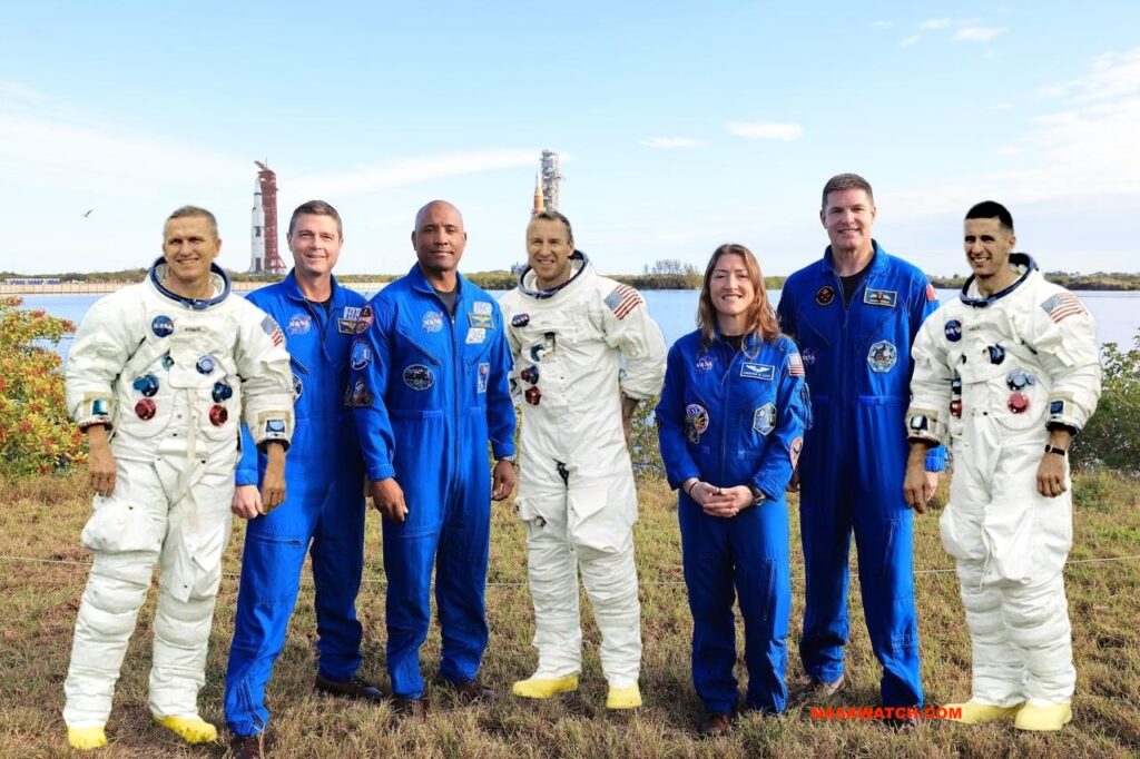 Echoes Of Exploration