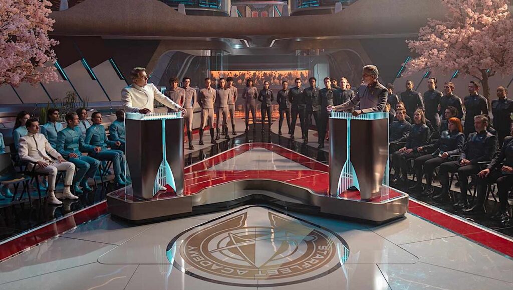 Talking About Alien Life To A Global Audience