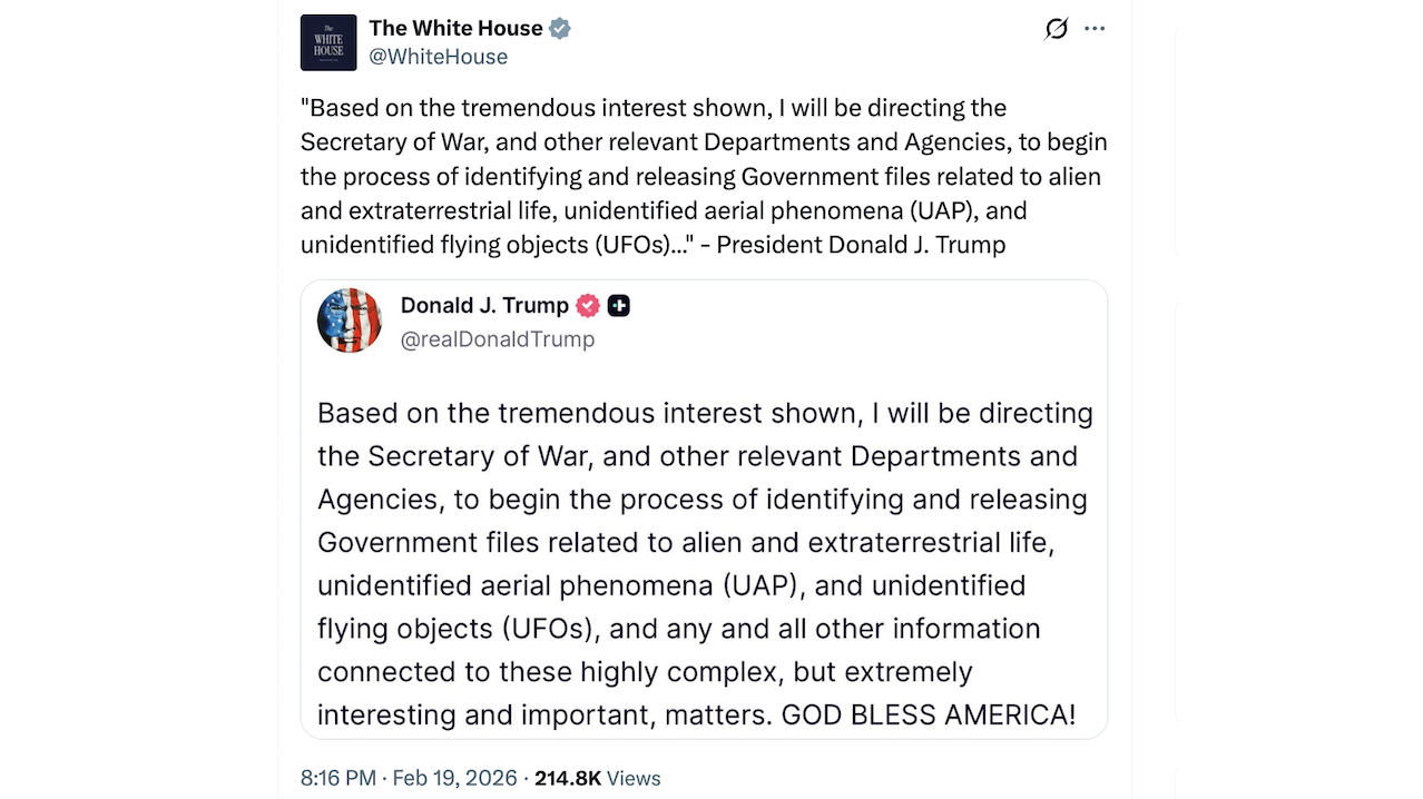 Astrobiology And SETI On Steroids