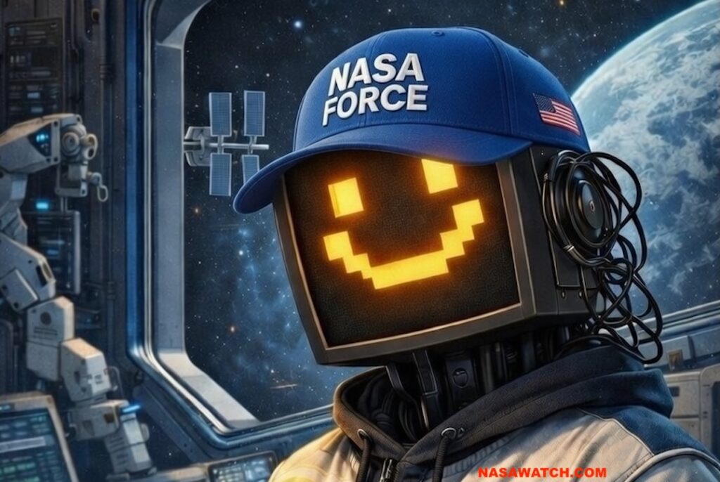 Buyouts And Hiring At NASA