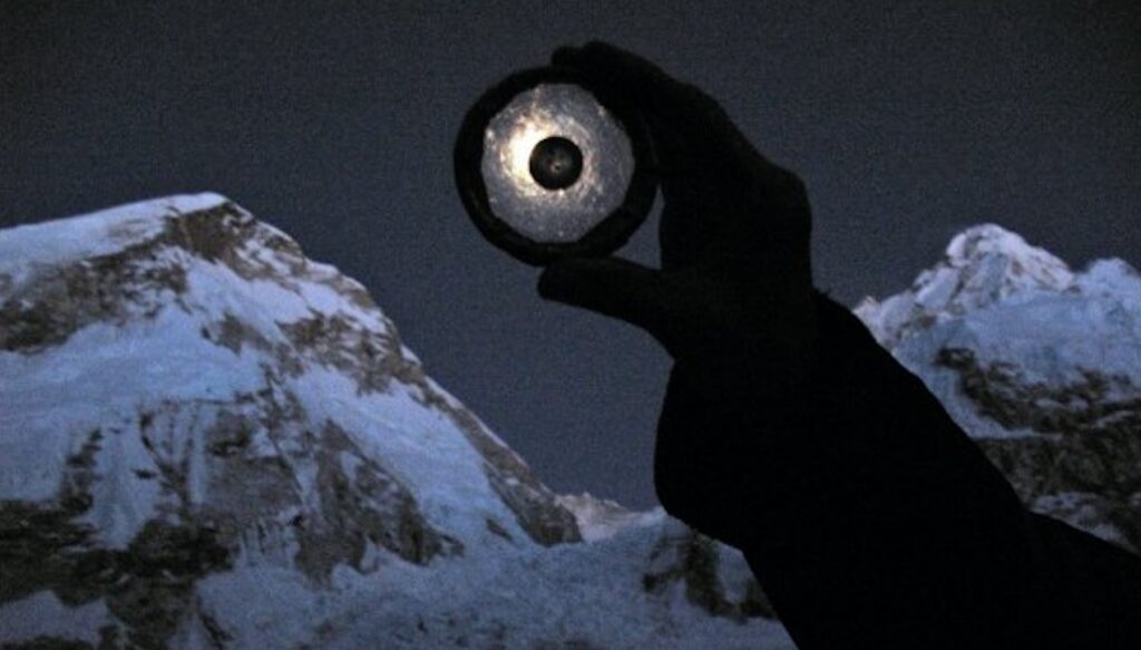 When Words Can’t Express The Wonders You’ve Seen