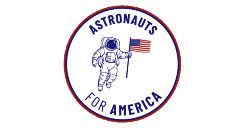 Over 100 Former NASA Astronauts Launch “Astronauts For America” to Uphold the Constitution