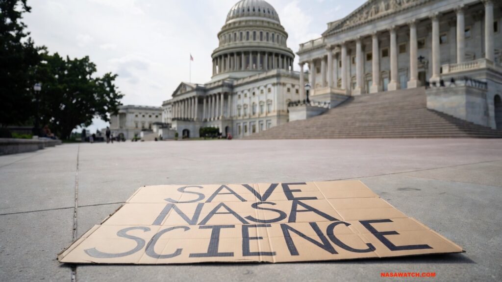 Space Advocacy Sugar Highs