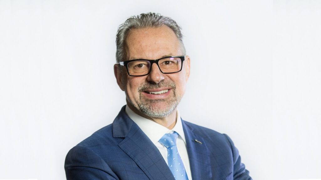 Josef Aschbacher Is Charting An Independent Course For ESA