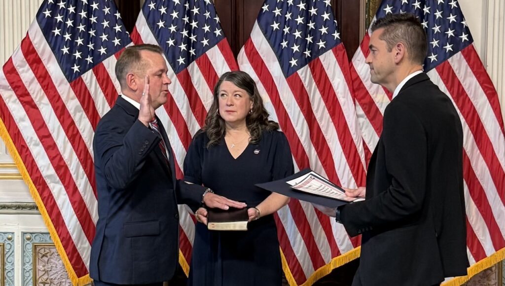 Matt Anderson Is The New NASA Deputy Administrator