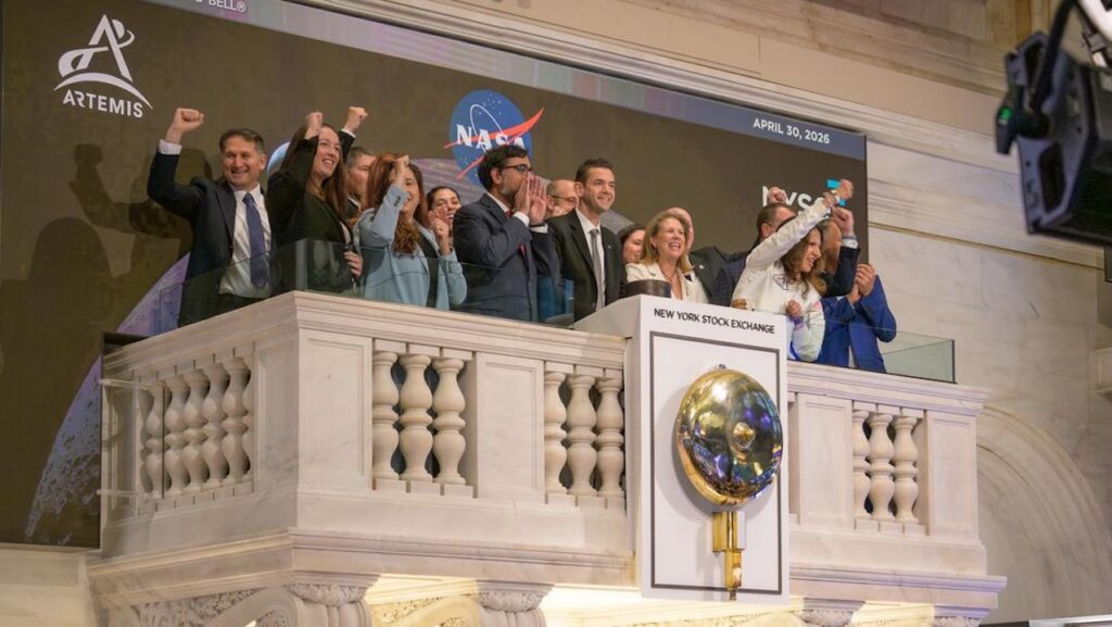 Administrator’s Thank You Note To NASA Employees