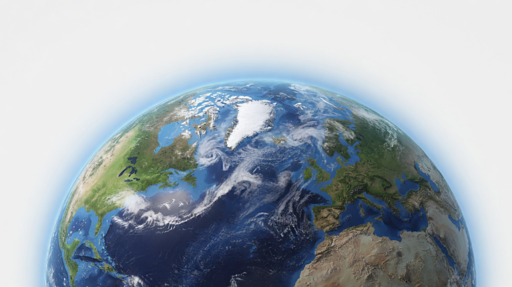 Global Relations And Space Cooperation
