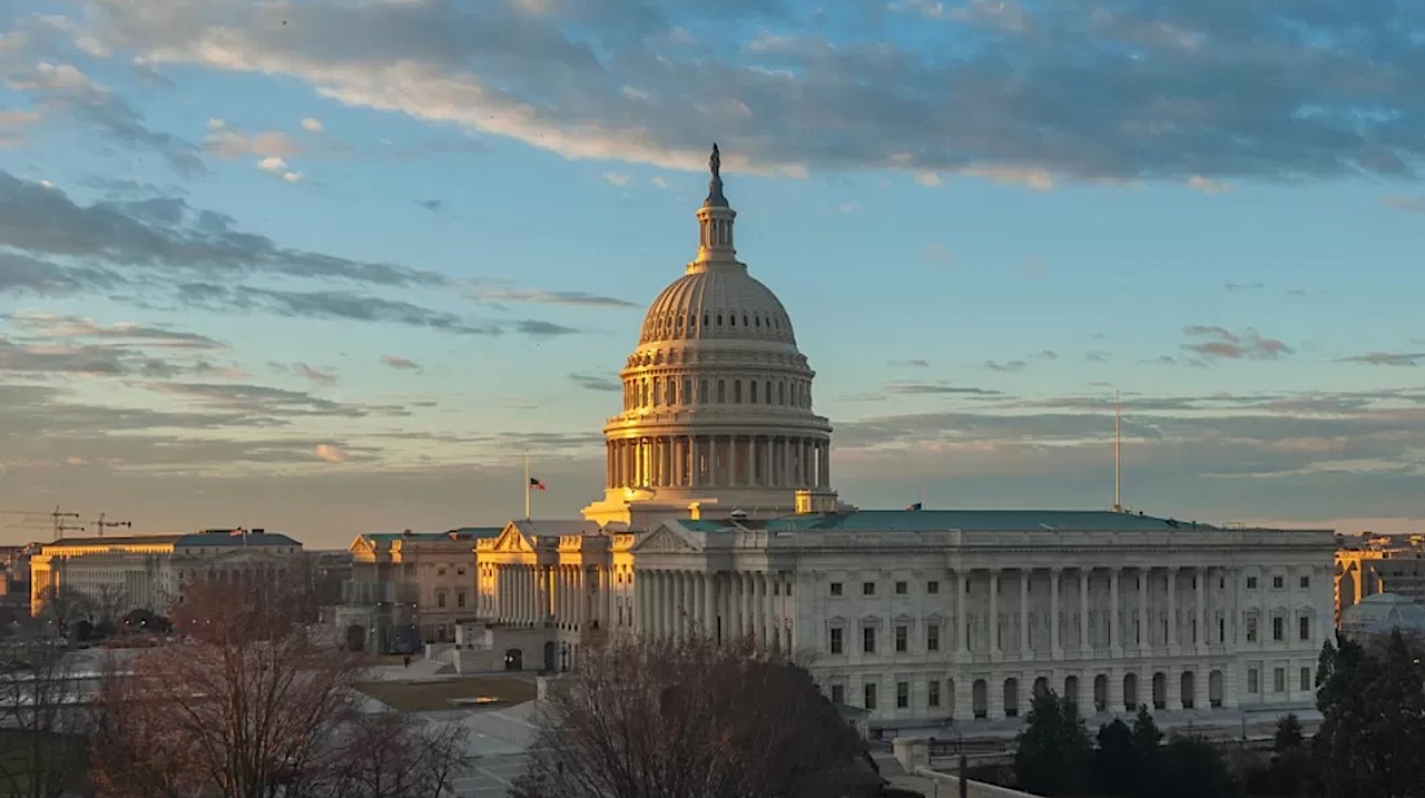 Senate Bill Temporarily Blocks OMB Science Cuts