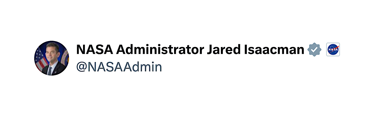 Jared Isaacman's Thoughts On Space Academy