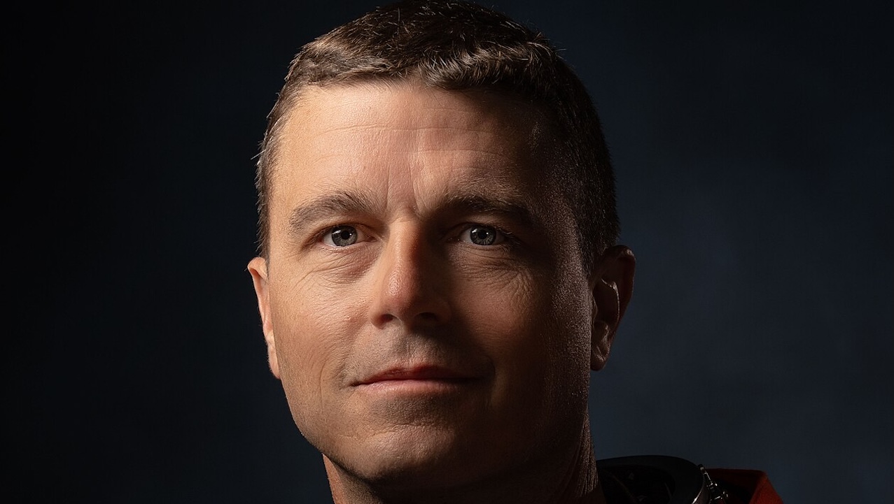 Reid Wiseman To Be JPL Deputy Director
